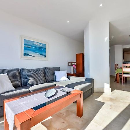 Villas Guzman - Apartamento Tramontana Calp Extérieur photo