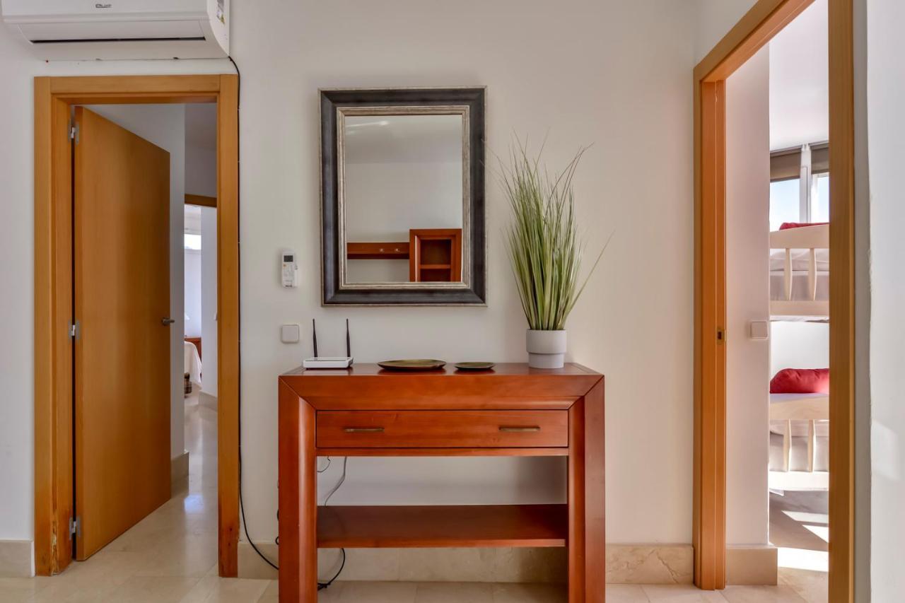 Villas Guzman - Apartamento Tramontana Calp Extérieur photo