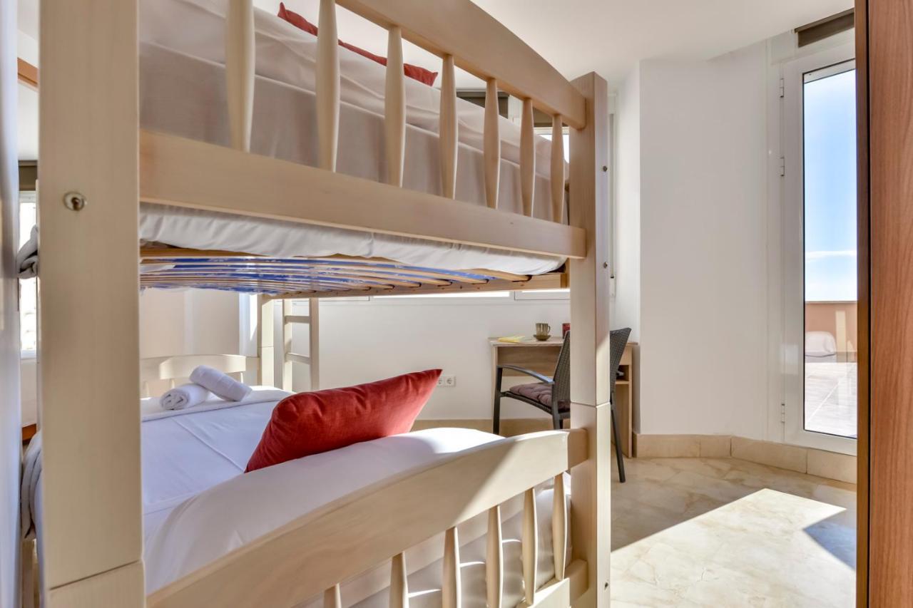 Villas Guzman - Apartamento Tramontana Calp Extérieur photo