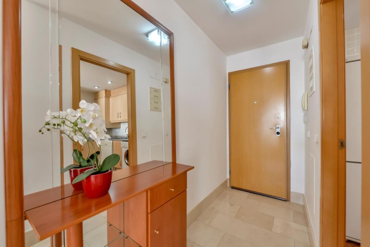 Villas Guzman - Apartamento Tramontana Calp Extérieur photo