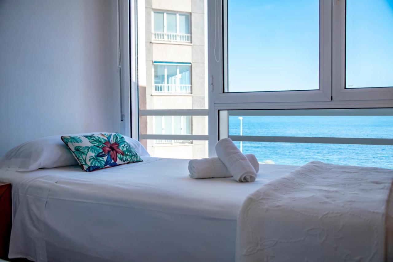 Villas Guzman - Apartamento Tramontana Calp Extérieur photo