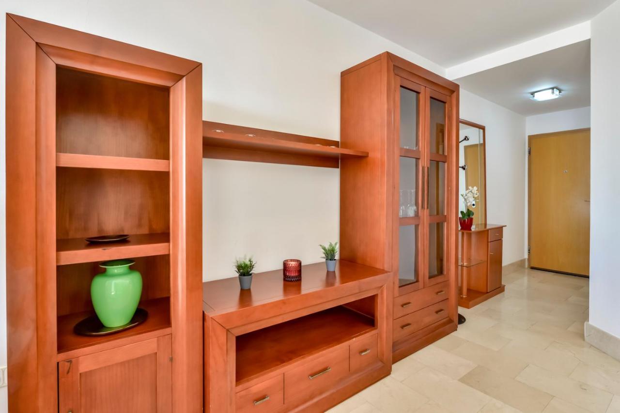 Villas Guzman - Apartamento Tramontana Calp Extérieur photo